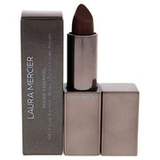 Laura Mercier Rouge Essential Silky Cream Lipstick - Neutral Brown - Maison des fragrances