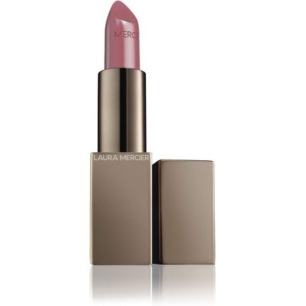 Laura Mercier Rouge Essentiel Silky Creme Lipstick A La Rose 3.5g - Maison des fragrances