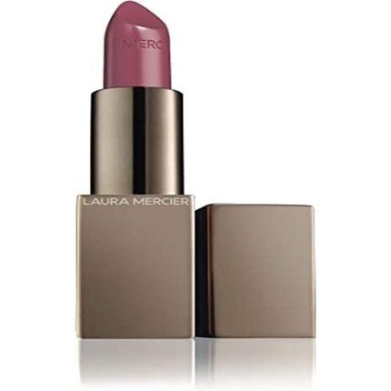 Laura Mercier Rouge Essentiel Silky Creme Lipstick Mauve Merveilleux 3.5g - Maison des fragrances