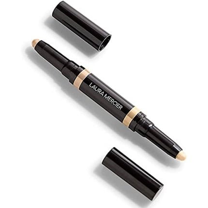 Laura Mercier Secret Camouflage Bright & Correct Duo 0.5N 2x1g - Maison des fragrances