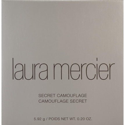 Laura Mercier Secret Camouflage Concealer 5.92g - Maison des fragrances