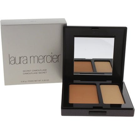 Laura Mercier Secret Camouflage Concealer 5.92g - Maison des fragrances