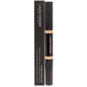 Laura Mercier Secret Camouflage Concealer Duo Stick 1N Fair with Neutral Undertones for Women 0.06 oz Pink - Maison des fragrances