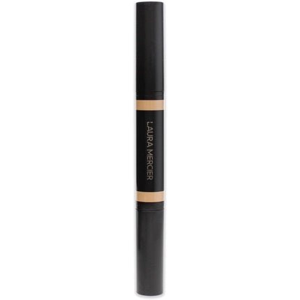 Laura Mercier Secret Camouflage Concealer Duo Stick 1W Light with Warm Undertones 0.06 oz - Maison des fragrances
