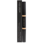 Laura Mercier Secret Camouflage Concealer Duo Stick 1W Light with Warm Undertones 0.06 oz - Maison des fragrances
