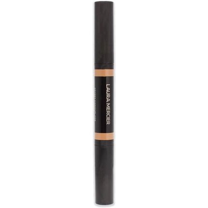 Laura Mercier Secret Camouflage Concealer Duo Stick 3C Medium with Cool Undertones 0.06oz Beige - Maison des fragrances