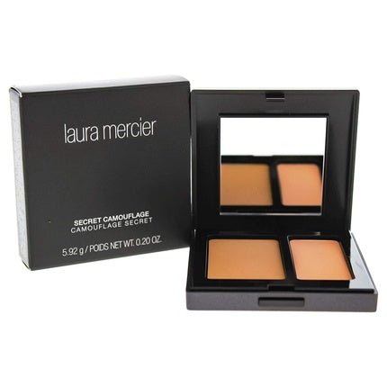 Laura Mercier Secret Camouflage Concealer Palette SC - 6 30g - Maison des fragrances