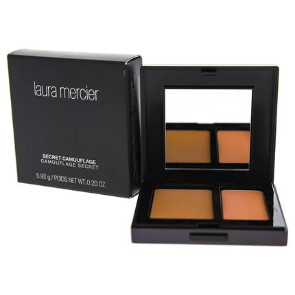 Laura Mercier Secret Camouflage Concealer Palette SC - 6 30g - Maison des fragrances