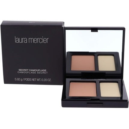 Laura Mercier Secret Camouflage for Women Concealer 5.92g - Maison des fragrances