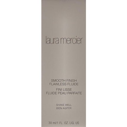 Laura Mercier Smooth Finish Flawless Fluid Espresso 30ml - Maison des fragrances