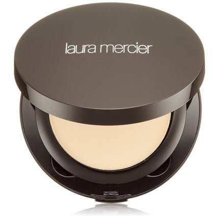 Laura Mercier Smooth Finish Foundation Powder Foundation SPF 20 30g - Maison des fragrances