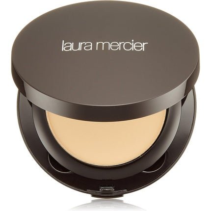 Laura Mercier Smooth Finish Foundation Powder Foundation SPF 20 30g - Maison des fragrances