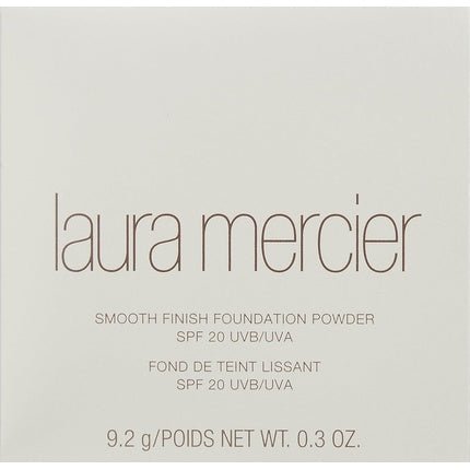 Laura Mercier Smooth Finish Foundation Powder Foundation SPF 20 30g - Maison des fragrances