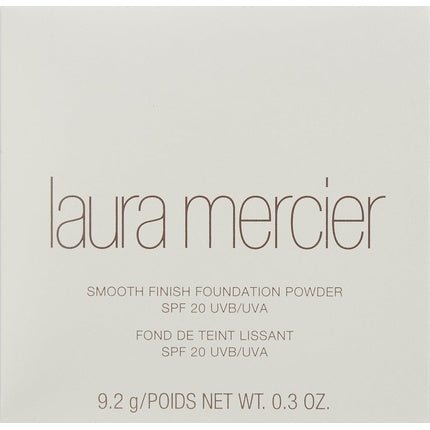 Laura Mercier Smooth Finish Foundation Powder Foundation SPF 20 30g - Maison des fragrances