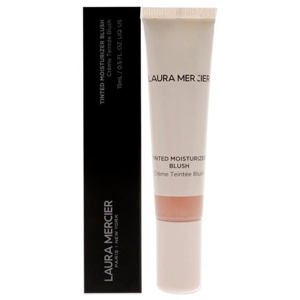 Laura Mercier Tinted Moisturizer Blush Mediterranee Blush Women 0.5 oz - Maison des fragrances