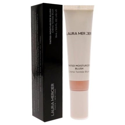 Laura Mercier Tinted Moisturizer Blush Mediterranee Blush Women 0.5 oz - Maison des fragrances
