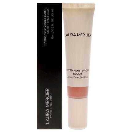 Laura Mercier Tinted Moisturizer Blush Mistral Blush Women 0.5 oz Rose Cranberry - Maison des fragrances
