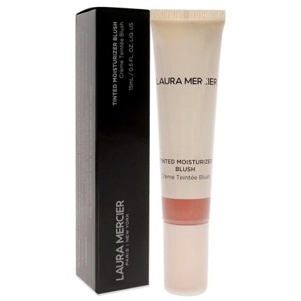 Laura Mercier Tinted Moisturizer Blush Mistral Blush Women 0.5 oz Rose Cranberry - Maison des fragrances
