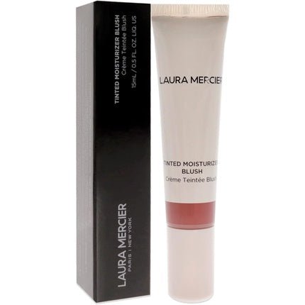 Laura Mercier Tinted Moisturizer Blush Sun Drenched Blush Women 0.5 oz - Maison des fragrances
