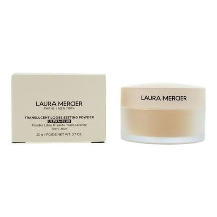Laura Mercier Translucent Loose Setting Powder Ultra - Blur 20g - Maison des fragrances