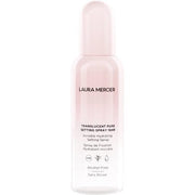 Laura Mercier Translucent Pure Setting Spray 16HR Mini for Women 1oz - Maison des fragrances