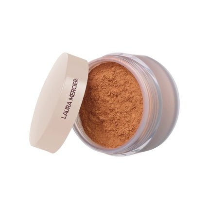 Laura Mercier Ultra - Blur Talc - Free Translucent Loose Setting Powder Medium Deep - Maison des fragrances