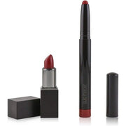 Laura Mercier Velour a Deux Lip Duo Red Matte Lipstick - Maison des fragrances