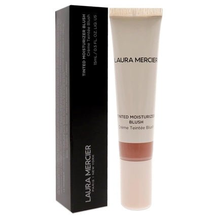 Laura Mercier Women's Tinted Moisturizer Blush Coastline Pink 0.5 Fl Oz - Maison des fragrances