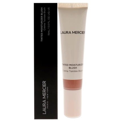 Laura Mercier Women's Tinted Moisturizer Blush Coastline Pink 0.5 Fl Oz - Maison des fragrances
