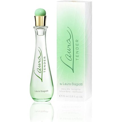 Laura Tender Donna - Eau De Toilette Spray 25ml - Maison des fragrances