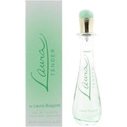 Laura Tender Donna - Eau De Toilette Spray 25ml - Maison des fragrances
