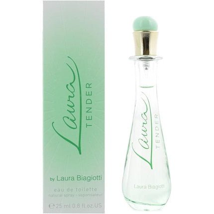 Laura Tender Donna - Eau De Toilette Spray 25ml - Maison des fragrances