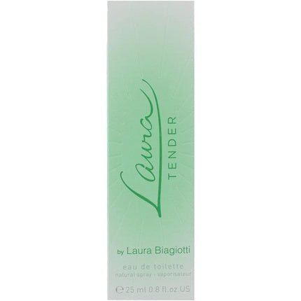 Laura Tender Donna - Eau De Toilette Spray 25ml - Maison des fragrances