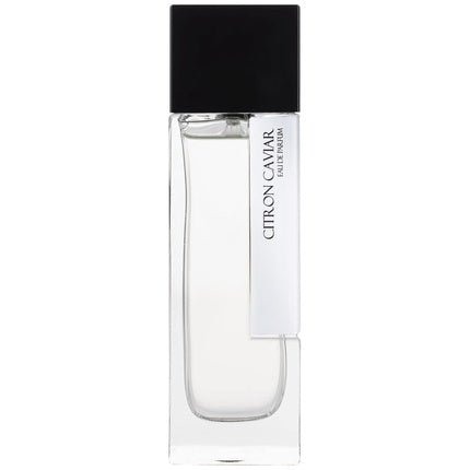 Laurent Mazzone Citron Caviar Eau de Parfum (EDP) Mixte - Maison des fragrances