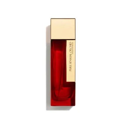 Laurent Mazzone Pure Sensual Orchid Extrait De Parfum Unisex Parfum (Parfum) Mixte 100ml - Maison des fragrances