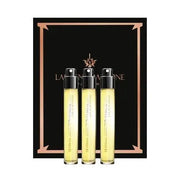 Laurent Mazzone Set Trio Ultimate Seduction Oud Extrait De Parfum Unisex - 3 Pieces, Miniature Coffret (Coffret) Mixte 15ml - Maison des fragrances