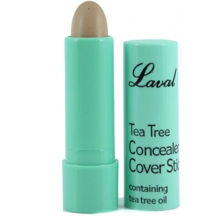 Laval Tea Tree Concealer Dark 1 Count 903 Dark - Maison des fragrances