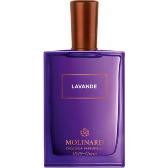 Molinard Les Elements Collection By Lavande Eau De Parfum