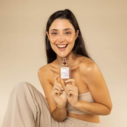 Lavender - Eau De Toilette 100ml - Maison des fragrances
