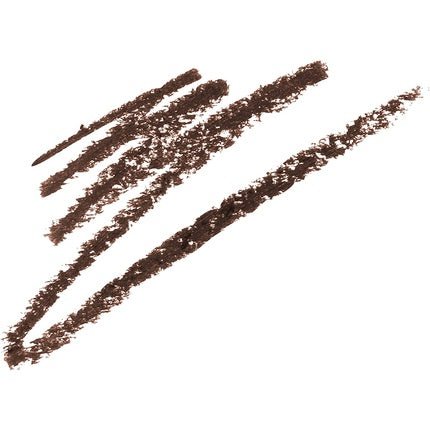 lavera Eyebrow Pencil Brown 01 Natural Cosmetics for Defined Eyebrows 1.14g - Maison des fragrances