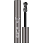 Lavera Lash to Impress Mascara Black Organic Aloe Vera & Arginine Vegan Ultra Volume 14g - Maison des fragrances