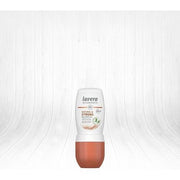 Lavera Natural & Strong 48+ h Deodorant Roll-On with Organic Ginseng and Natural Minerals Déodorant (Déo) Mixte 50ml - Maison des fragrances