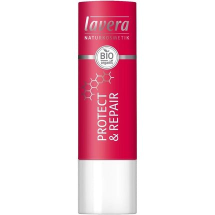 Lavera Protect & Repair Lip Balm Regenerating Care for Lips - Maison des fragrances