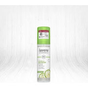 Lavera Refresh Deo Refreshing Deodorant With The Scent Of Lime Déodorant (Déo) Mixte - Maison des fragrances
