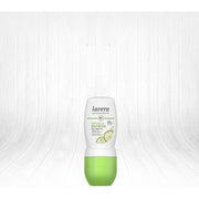 Lavera Refreshing Ball Deodorant With The Scent Of Lime Déodorant (Déo) Mixte 50ml - Maison des fragrances