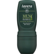 Lavera Sensitive Deo Roll-On 48H Protection - Aluminium Free Déodorant (Déo) Homme - Maison des fragrances