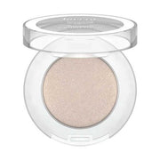 lavera Signature Colour Eyeshadow Moon Shell 05 Nude with Organic Almond Oil and Vitamin E - Shimmering, Intense Color - Maison des fragrances