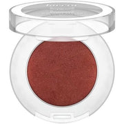 lavera Signature Colour Eyeshadow Red Ochre 06 with Organic Almond Oil and Vitamin E Shimmering Intensive Color Release - Maison des fragrances