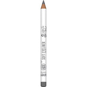 lavera Soft Eyeliner Grey 03 Natural Cosmetics Comfortable Application 1.14g - Maison des fragrances