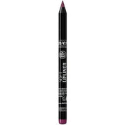 lavera Soft Lipliner Plum 04 Smooth Creamy and Long - Lasting Formula 1.4g - Maison des fragrances
